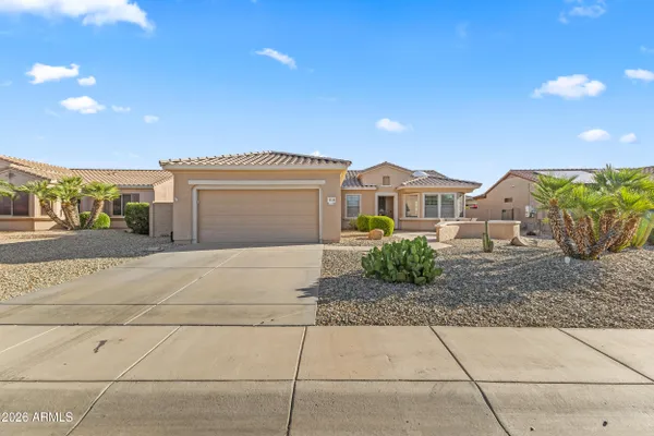 Property Slideshow image 3 of 46 | 16446 w century plant dr, Surprise, AZ, 85387