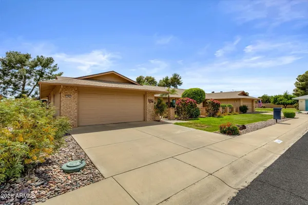 Property Slideshow image 3 of 34 | 12805 w ballad dr, Sun City West, AZ, 85375