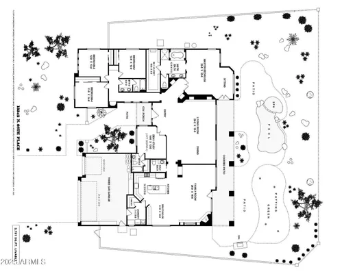 Property Slideshow image 3 of 82 | 33242 n 68th pl, Scottsdale, AZ, 85266
