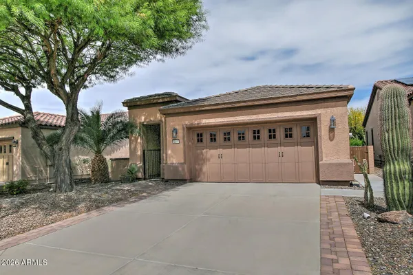 Property Slideshow image 2 of 51 | 12416 w pinnacle vista dr, Peoria, AZ, 85383