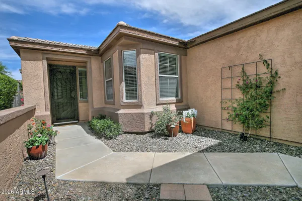 Property Slideshow image 3 of 51 | 12416 w pinnacle vista dr, Peoria, AZ, 85383