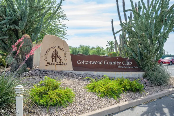 Property Slideshow image 2 of 34 | 26006 s beech creek dr, Sun Lakes, AZ, 85248