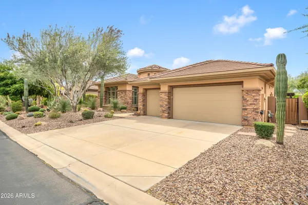 Property Slideshow image 3 of 89 | 1303 w spirit dr, Anthem, AZ, 85086