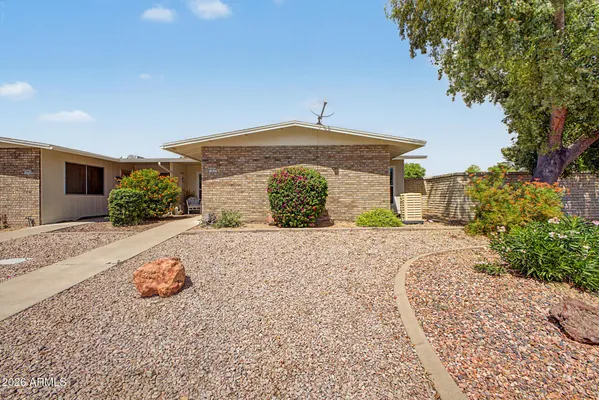 Property Slideshow image 2 of 24 | 10532 w granada dr, Sun City, AZ, 85373