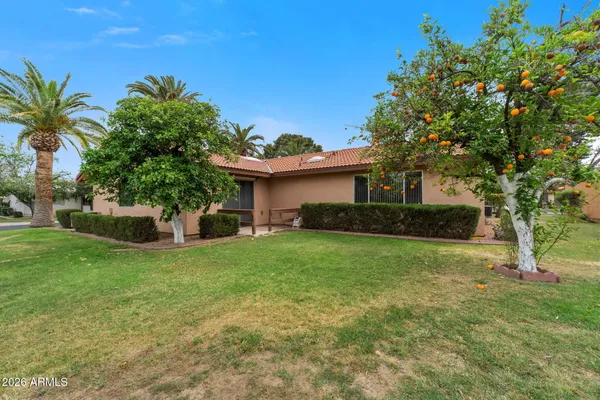 Property Slideshow image 2 of 122 | 529 leisure world -- --, Mesa, AZ, 85206