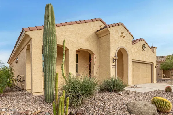 Property Slideshow image 3 of 47 | 3877 n smithsonian dr, Florence, AZ, 85132