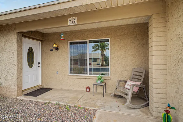 Property Slideshow image 3 of 44 | 777 leisure world -- --, Mesa, AZ, 85206