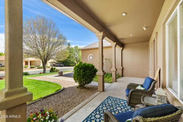 Property Slideshow image 3 of 35 | 7901 e rusty spur trl, Prescott Valley, AZ, 86315