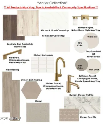 Property Slideshow image 3 of 11 | 21676 w monterosa st, Buckeye, AZ, 85396