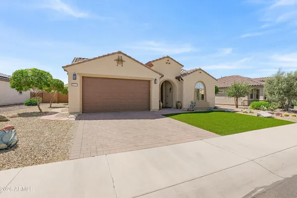 Property Slideshow image 2 of 40 | 26779 w adam ave, Buckeye, AZ, 85396
