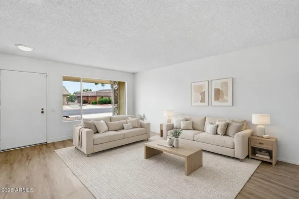 Property Slideshow image 2 of 35 | 10838 w amber trl, Sun City, AZ, 85351