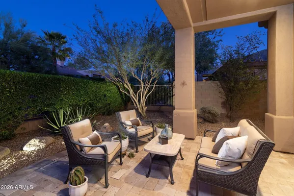 Property Slideshow image 2 of 75 | 6524 e shooting star way, Scottsdale, AZ, 85266