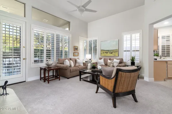 Property Slideshow image 3 of 75 | 6524 e shooting star way, Scottsdale, AZ, 85266