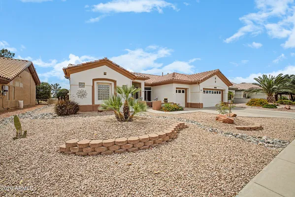 Property Slideshow image 3 of 50 | 22520 n hermosillo dr, Sun City West, AZ, 85375