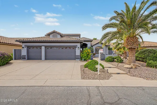 Property Slideshow image 2 of 107 | 24619 s lakeway cir, Sun Lakes, AZ, 85248