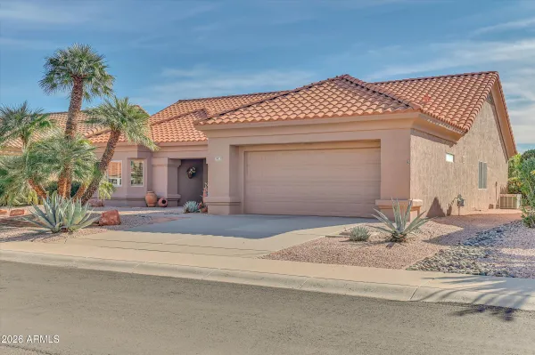 Property Slideshow image 3 of 53 | 14213 w parada dr, Sun City West, AZ, 85375