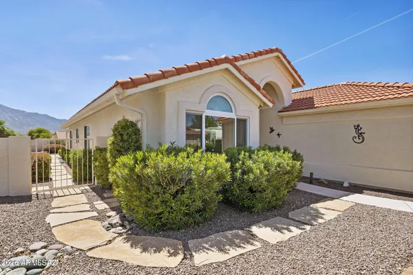 Property Slideshow image 2 of 45 | 64345 e round robin ln, Saddlebrooke, AZ, 85739