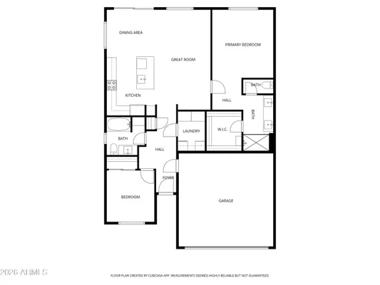 Property Slideshow image 2 of 36 | 24870 n 171st ln, Surprise, AZ, 85387