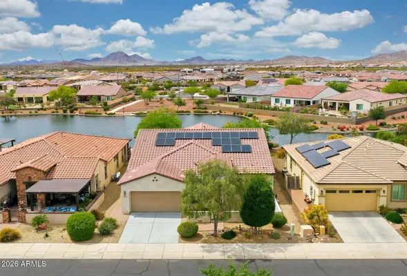 Property Slideshow image 2 of 83 | 16536 s 179th ln, Goodyear, AZ, 85338