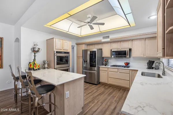 Property Slideshow image 3 of 62 | 20602 n natchez dr, Sun City West, AZ, 85375