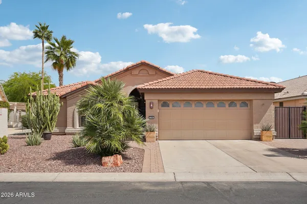 Property Slideshow image 2 of 49 | 3785 n 150th ln, Goodyear, AZ, 85395