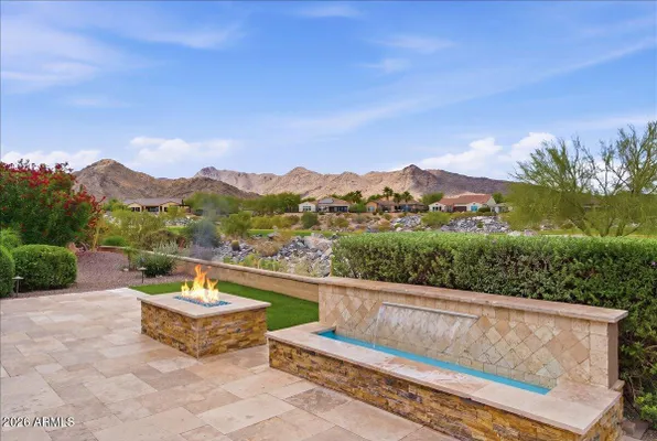 Property Slideshow image 3 of 63 | 20790 w hillcrest blvd, Buckeye, AZ, 85396