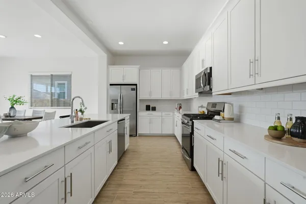 Property Slideshow image 2 of 48 | 24749 n 175th ave, Surprise, AZ, 85387