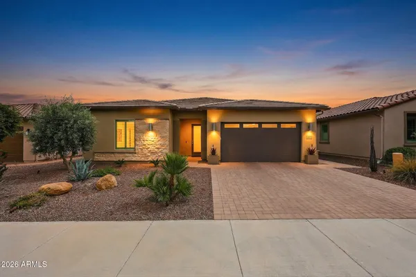 Property Slideshow image 3 of 72 | 13371 w montansoro ln, Peoria, AZ, 85383