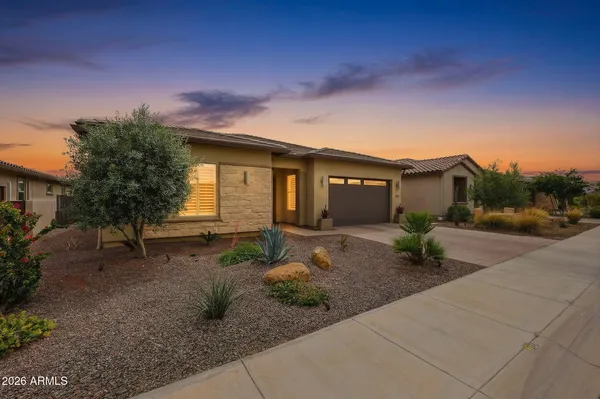 Property Slideshow image 2 of 57 | 13371 w montansoro ln, Peoria, AZ, 85383