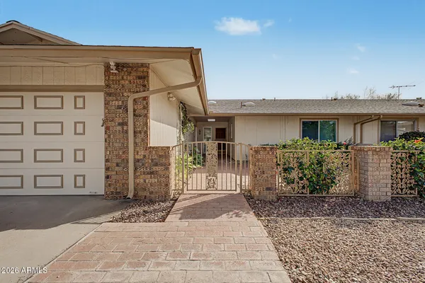 Property Slideshow image 3 of 33 | 12903 w desert glen dr, Sun City West, AZ, 85375