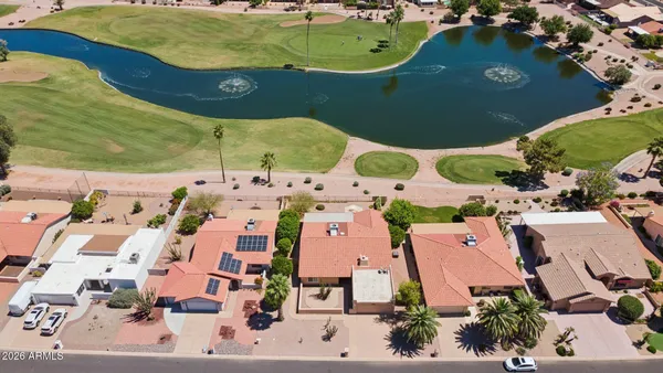 Property Slideshow image 2 of 47 | 26207 s glenburn dr, Sun Lakes, AZ, 85248