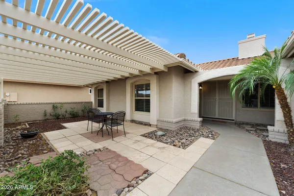 Property Slideshow image 2 of 128 | 2487 leisure world -- --, Mesa, AZ, 85206