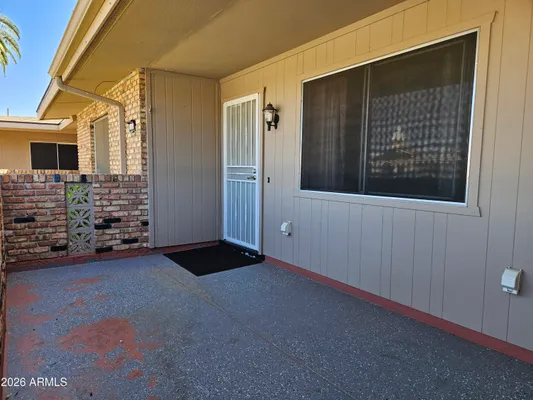 Property Slideshow image 2 of 37 | 10303 w deanne dr, Sun City, AZ, 85351