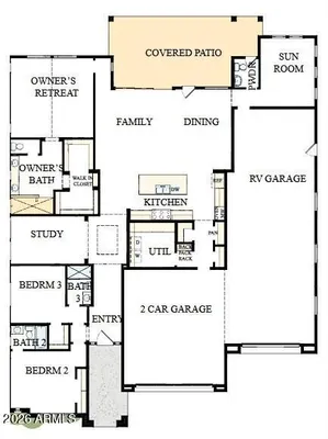 Property Slideshow image 3 of 12 | 21659 w alta hacienda dr, Buckeye, AZ, 85396