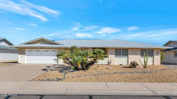 Property Slideshow image 2 of 27 | 12602 w rampart dr, Sun City West, AZ, 85375