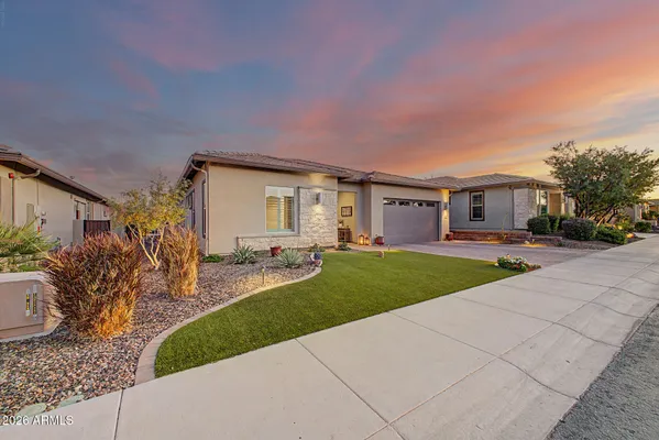 Property Slideshow image 2 of 43 | 13309 w milton dr, Peoria, AZ, 85383