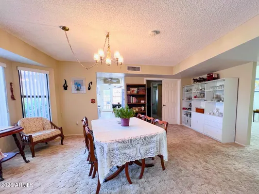 Property Slideshow image 3 of 54 | 1907 leisure world -- --, Mesa, AZ, 85206