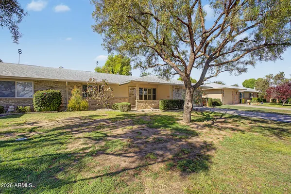 Property Slideshow image 3 of 26 | 9710 w shasta dr, Sun City, AZ, 85351