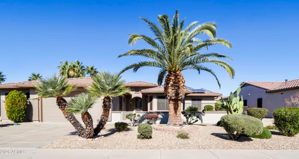 Property Slideshow image 3 of 47 | 18012 w tierra del sol dr, Surprise, AZ, 85387