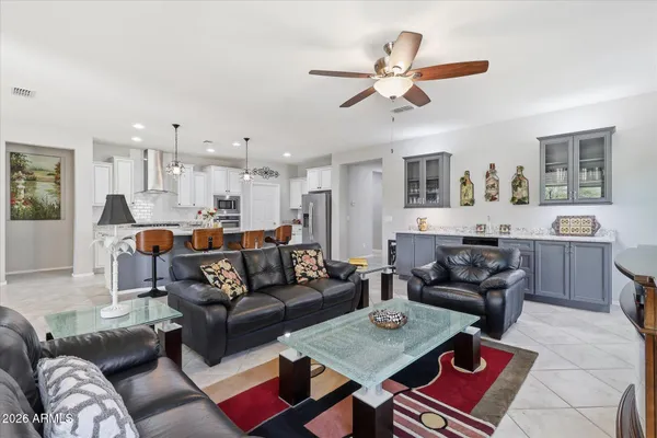 Property Slideshow image 2 of 30 | 26921 w utopia rd, Buckeye, AZ, 85396