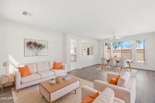 Property Slideshow image 3 of 20 | 15452 w via manana, Sun City West, AZ, 85375