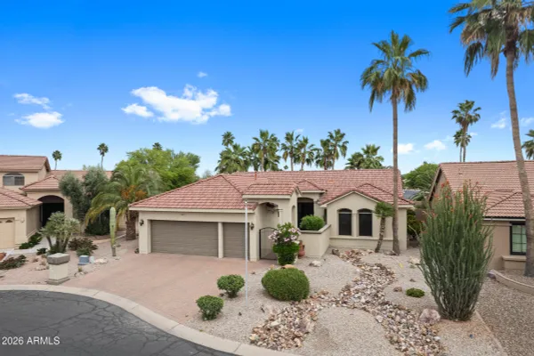 Property Slideshow image 2 of 70 | 24623 s rocky brook dr, Sun Lakes, AZ, 85248