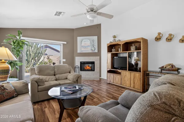 Property Slideshow image 2 of 22 | 14056 w fieldings fry, Surprise, AZ, 85374