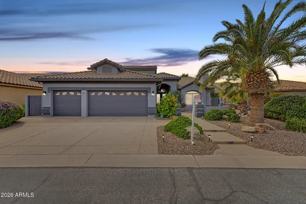 Property Slideshow image 3 of 107 | 24619 s lakeway cir, Sun Lakes, AZ, 85248