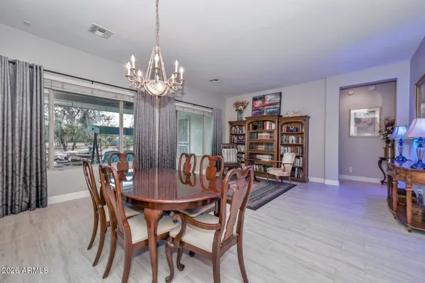 Property Slideshow image 2 of 87 | 23135 n calle real dr, Sun City West, AZ, 85375