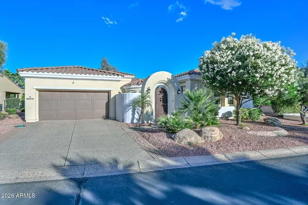Property Slideshow image 3 of 104 | 23135 n calle real dr, Sun City West, AZ, 85375