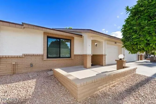 Property Slideshow image 2 of 44 | 8020 e keats ave 301, Mesa, AZ, 85209