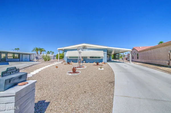 Property Slideshow image 2 of 43 | 2305 n floyd dr, Mesa, AZ, 85215