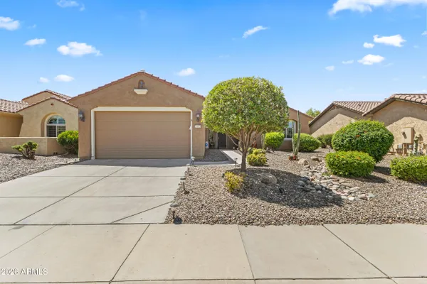 Property Slideshow image 2 of 32 | 26853 w irma ln, Buckeye, AZ, 85396