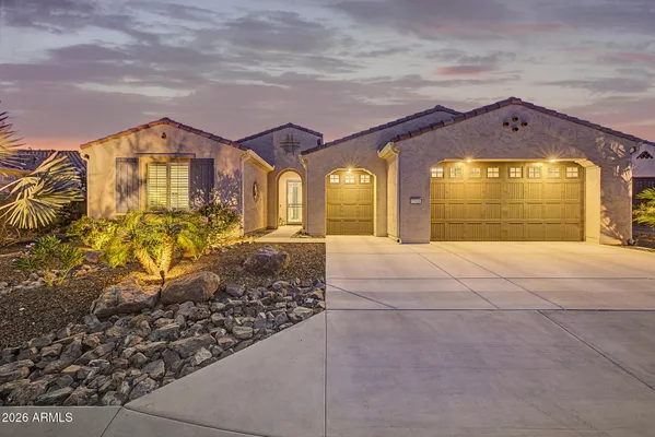 Property Slideshow image 2 of 77 | 2740 n 168th ave, Goodyear, AZ, 85395
